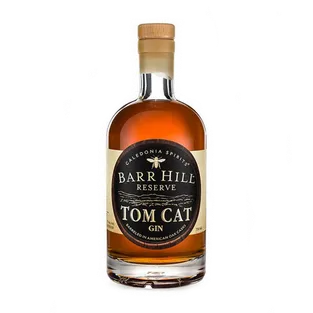 Barr Hill Reserve Tom Cat Gin