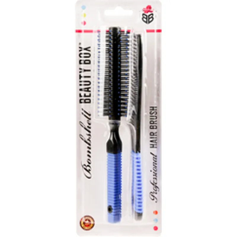 Hair Brush view 1