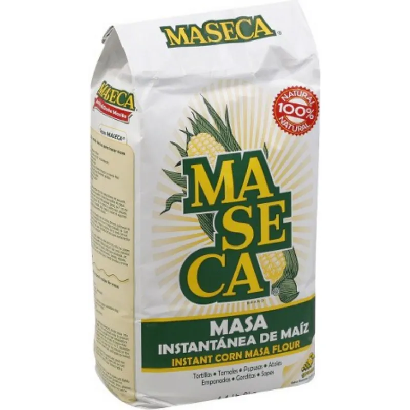 Maseca Instant Corn Masa Flour view 1