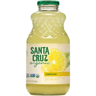 Santa Cruz Lemonade