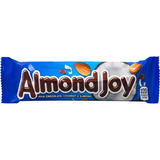Almond Joy