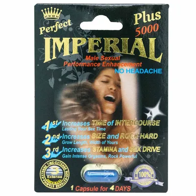 Triple PowerZEN Plus 1100mg