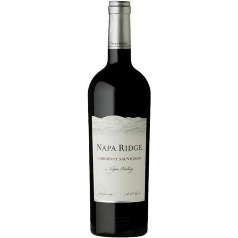 Napa Ridge Cabernet Sauvignon view 1