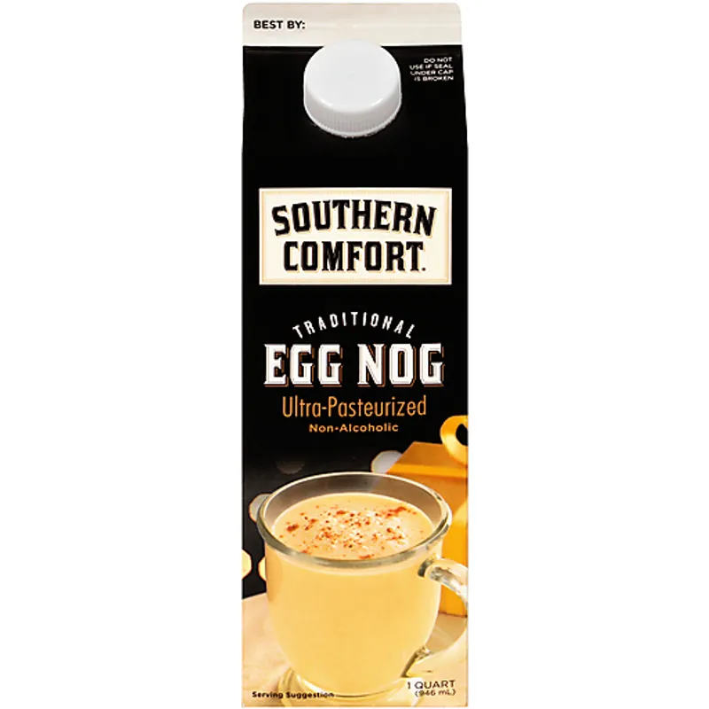 Southern Comfort Traditional Egg Nog view 1