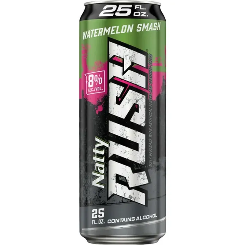 Natty Rush Watermelon Smash view 1