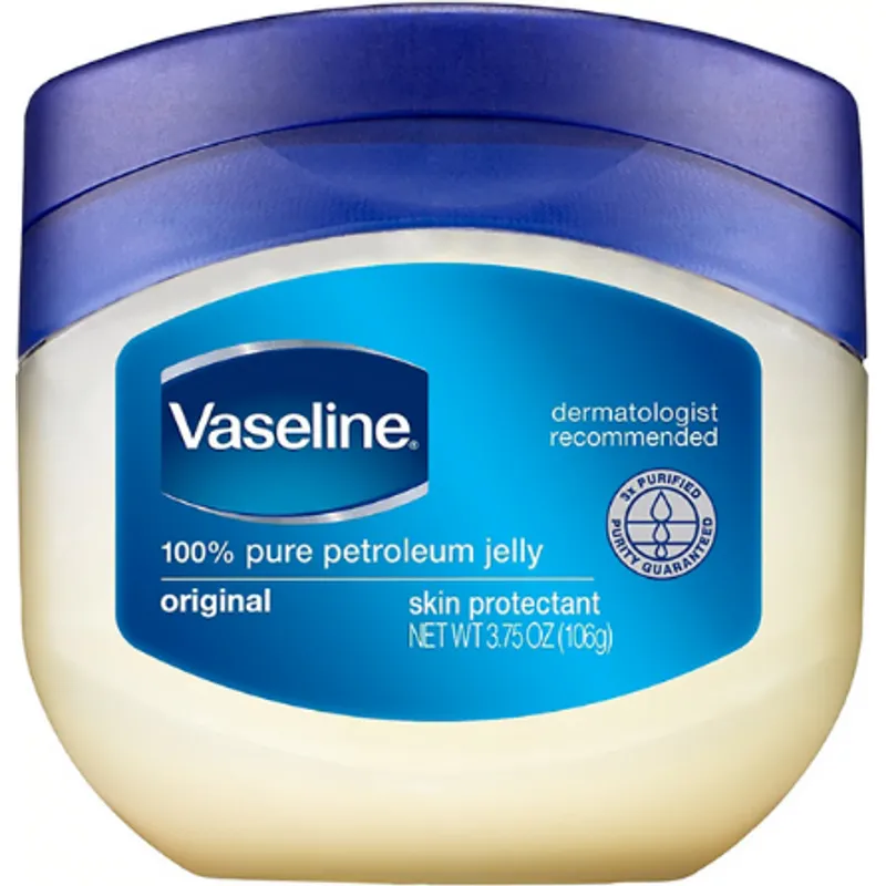 Vaseline Petroleum Jelly 100% Pure Original view 1