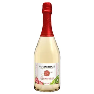 Woodbridge Sparkling Infusions Strawberry & Kiwi