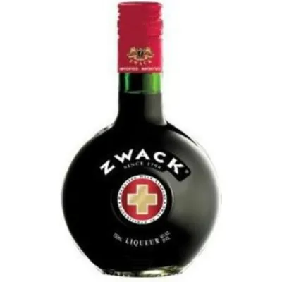Zwack Herbal Liqueur 750mL