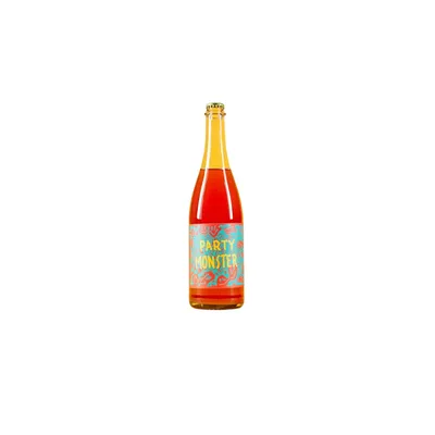 Monster Party Sparkling Wine 750mL