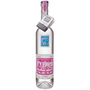 Alipus San Andres Mezcal