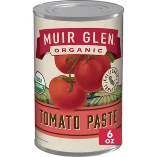 Muir Glen Organic Tomato Paste