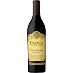 Caymus Vineyards Napa Valley Cabernet Sauvignon 2012 1L