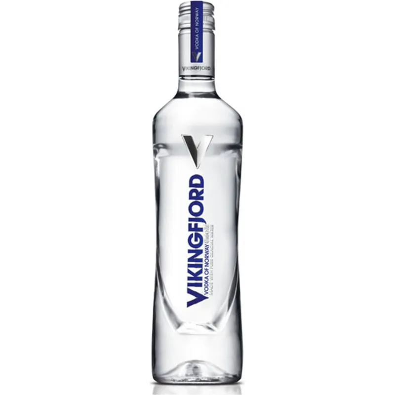 Vikingfjord Vodka view 1