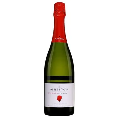 Albet i Noya Petit Albet Brut Reserva 750mL