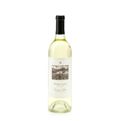 Star Lane Vineyard Sauvignon Blanc 2024 750mL