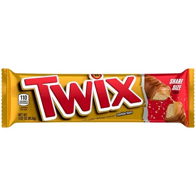 Twix King Size
