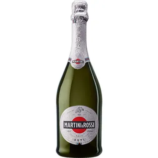 Martini & Rossi Asti Moscato Blanco Sparkling Wine