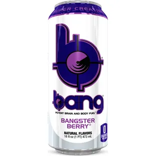 Bang Bangster Berry