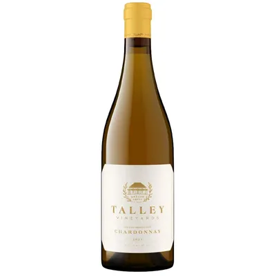 Talley Vineyards Estate Chardonnay 750mL
