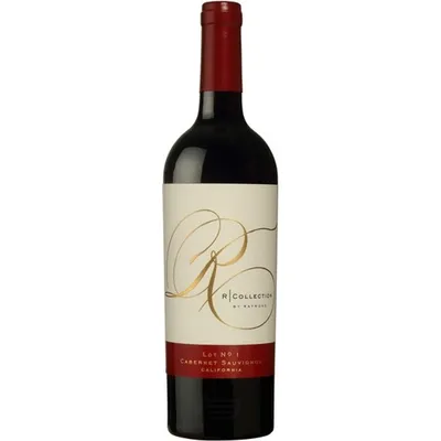 R Collection Cabernet Sauvignon 750mL