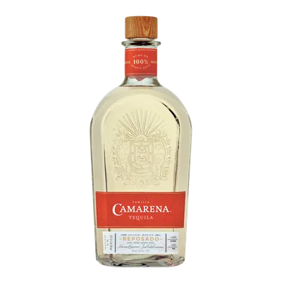 Familia Camarena Reposado Tequila 1.75L