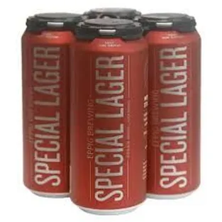 Eppig Brewing Special Lager