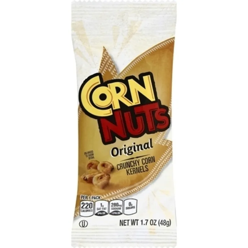 Corn Nuts Crunchy Corn Kernels Original view 1