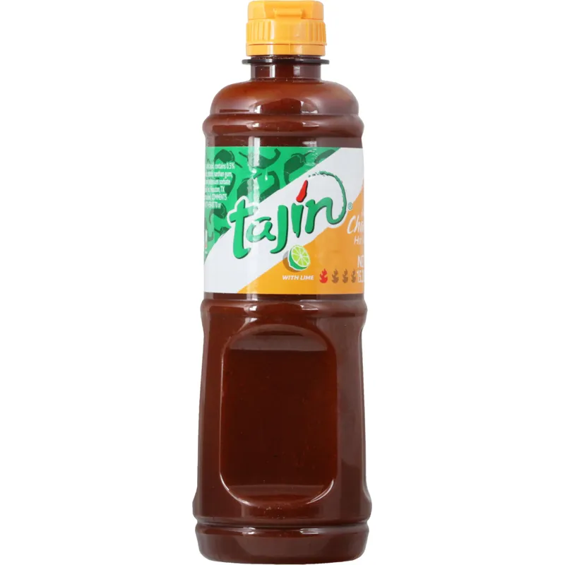 Tajin Fruity Chamoy Hot Sauce view 1