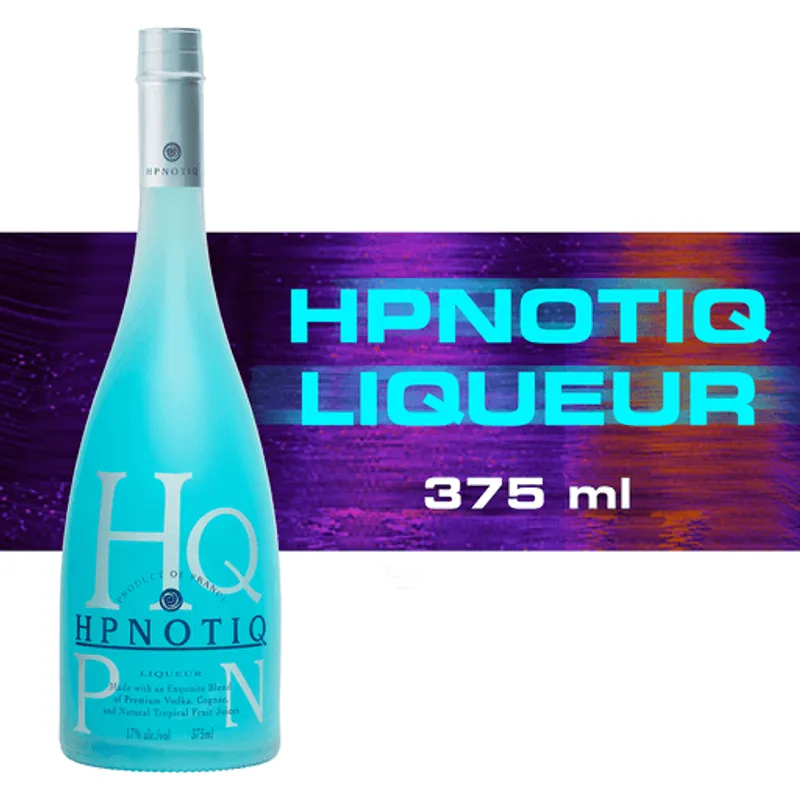 Hpnotiq Liqueur view 1