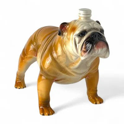 Top Dawg Bourbon Whiskey 750 mL