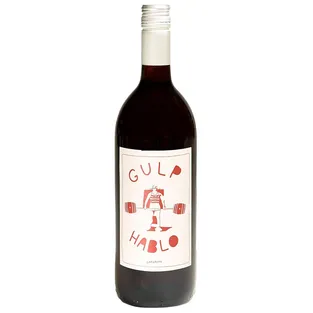 Gulp Hablo Garnacha 2024