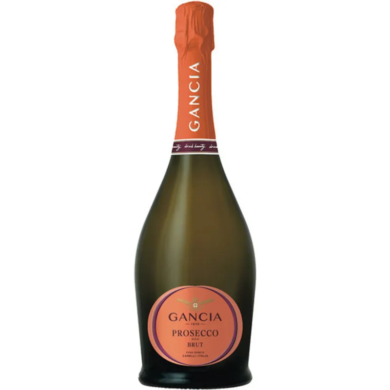 Gancia Prosecco Doc Brut view 1
