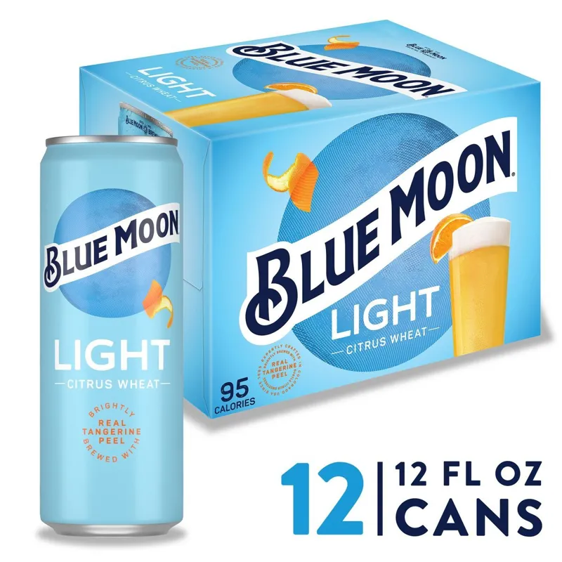 Blue Moon LightSky Citrus Wheat view 1