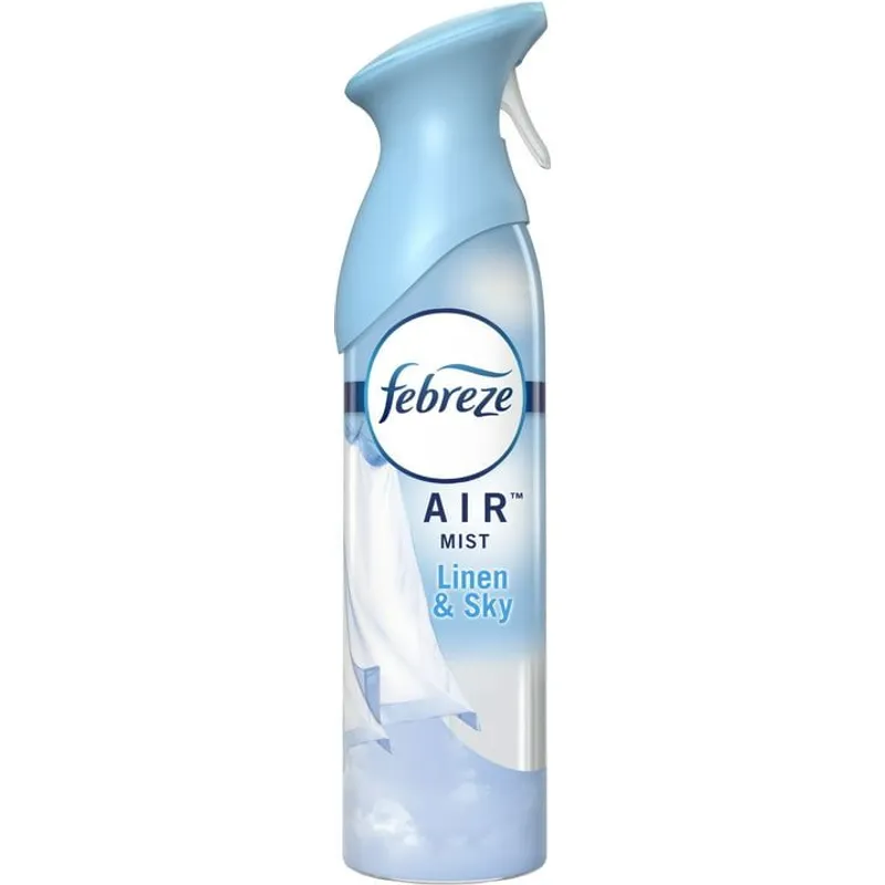 Febreze Sky Air Freshener Spray view 1