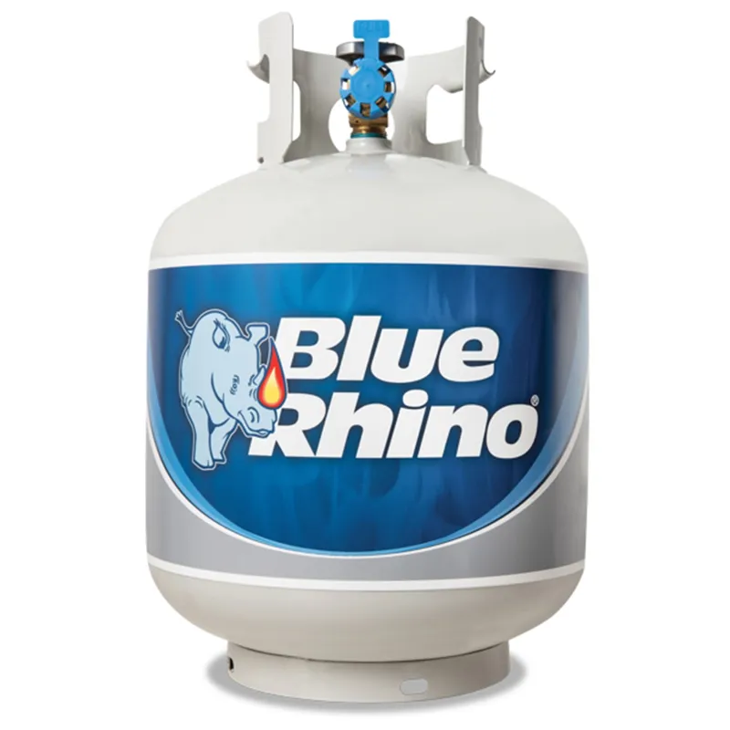 Blue Rhino Propane Cylinder Exchange view 1