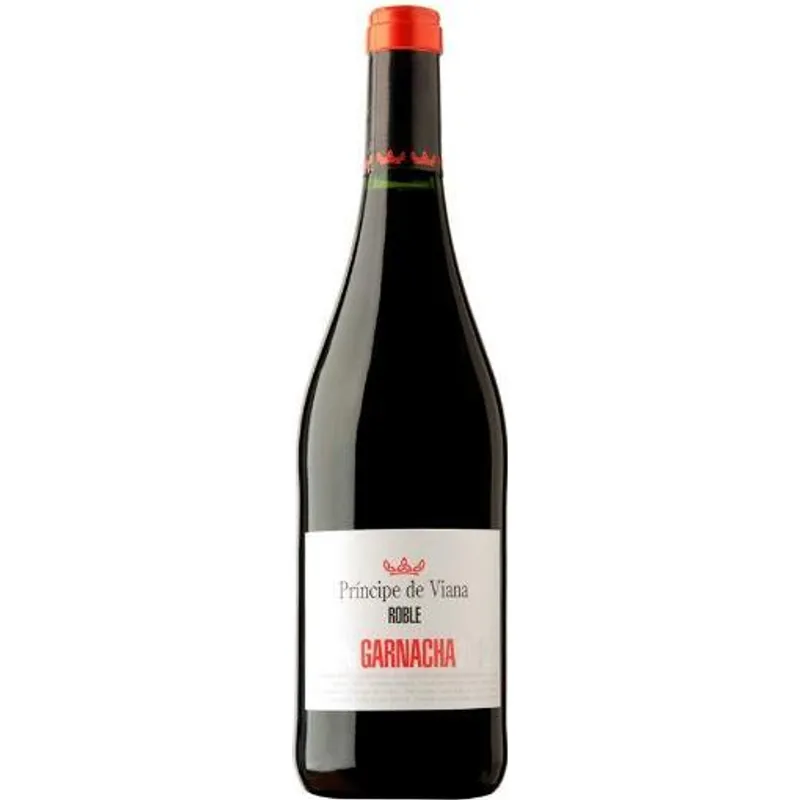 Principe De Viana Roble Garnacha view 1