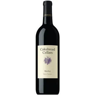 Cakebread Cellars Merlot