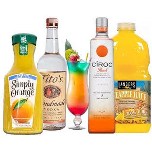 Sex On The Beach Bundle