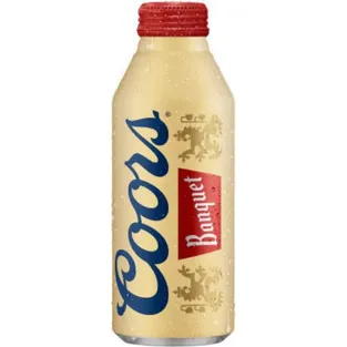 Coors Banquet