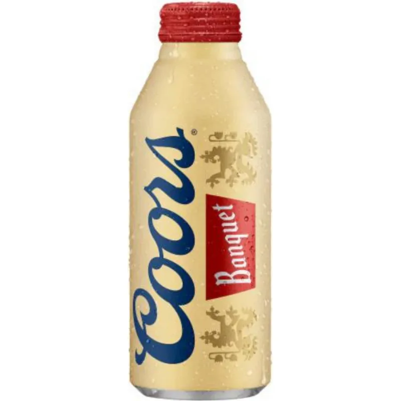 Coors Banquet view 1