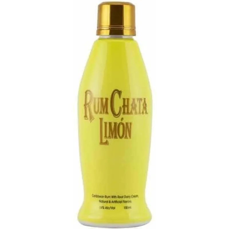 Rumchata Limon view 1