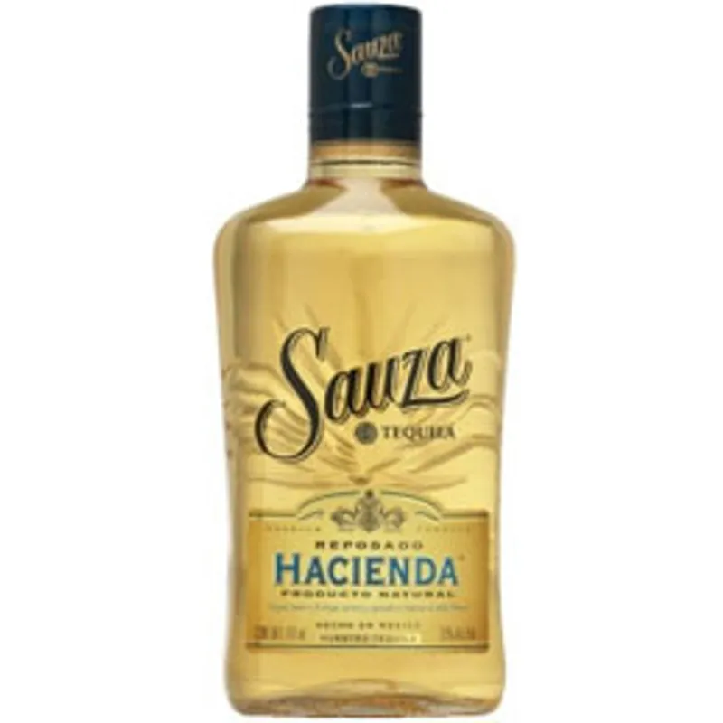 Sauza Hacienda Reposado Tequila view 1