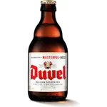 Duvel Belgian Ale 4 Pack 11.2 oz Bottles