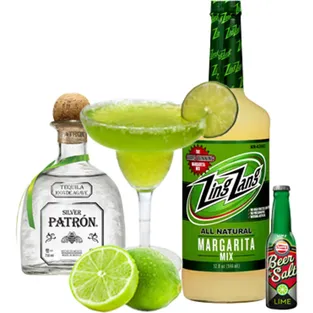 Margarita Bundle