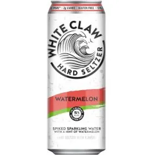 White Claw Watermelon