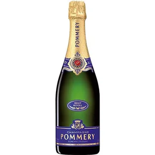 Pommery Brut Royal Josh Cellars - Reserve Pinot Noir Santa Barbara County 2022