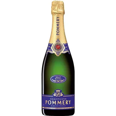 Pommery Brut Royal Josh Cellars - Reserve Pinot Noir Santa Barbara County 2022 750ml Bottle
