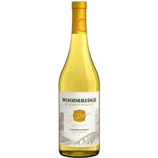 Woodbridge by Robert Mondavi Chardonnay