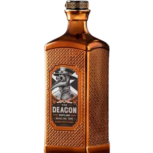 The Deacon Blended Scotch Whisky