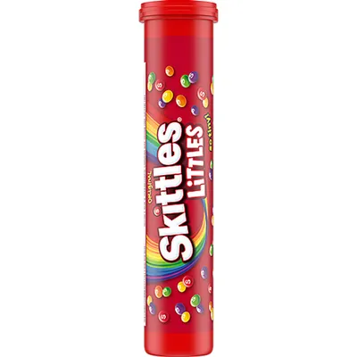 Skittles Candies, Original, Bite Size 2.2 Oz